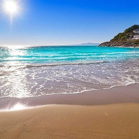 2Bd-Piscina-Playa-Port Aventura2 Lejlighed Salou Eksteriør billede