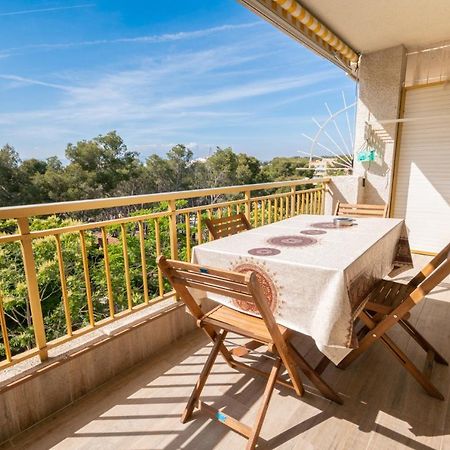 2Bd-Piscina-Playa-Port Aventura2 Lejlighed Salou Eksteriør billede