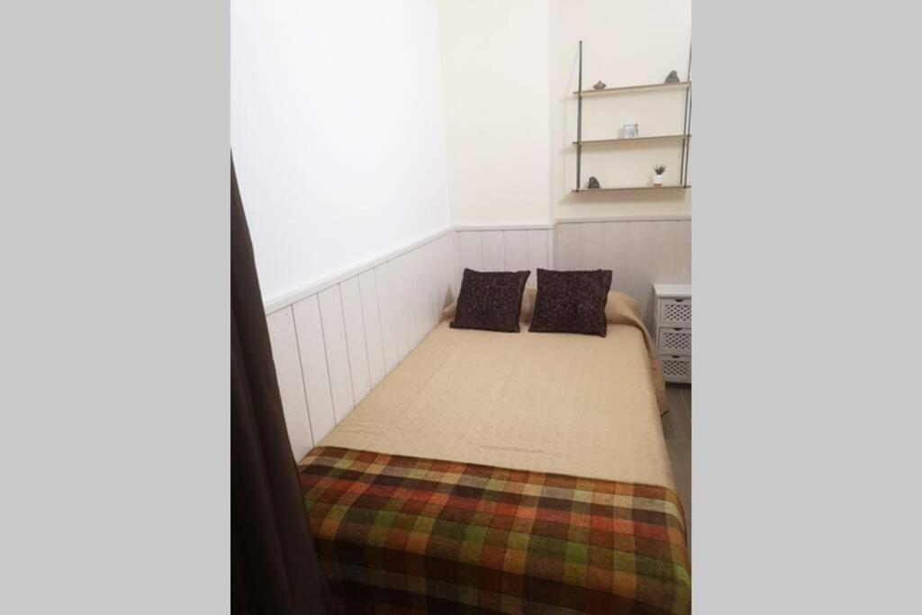 2Bd-Piscina-Playa-Port Aventura2 Lejlighed Salou Eksteriør billede