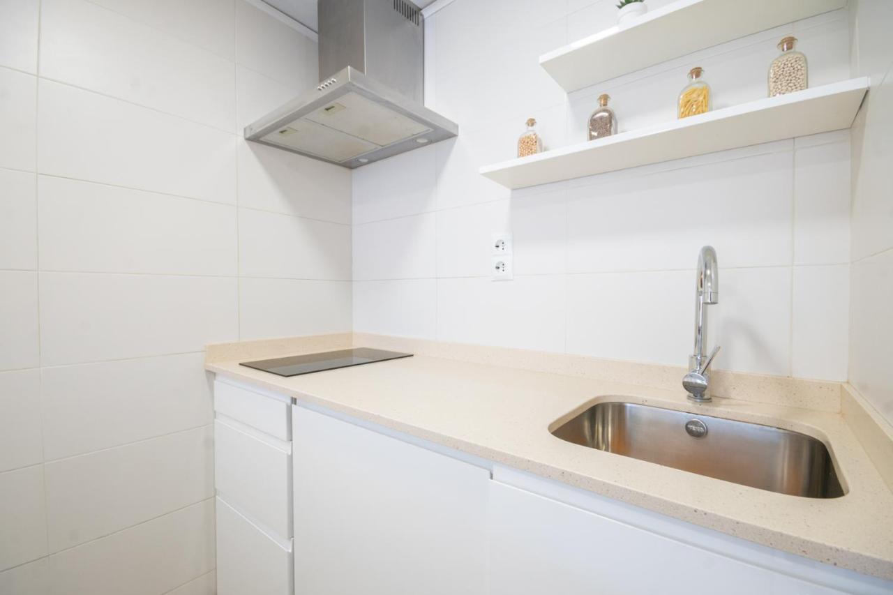 2Bd-Piscina-Playa-Port Aventura2 Lejlighed Salou Eksteriør billede