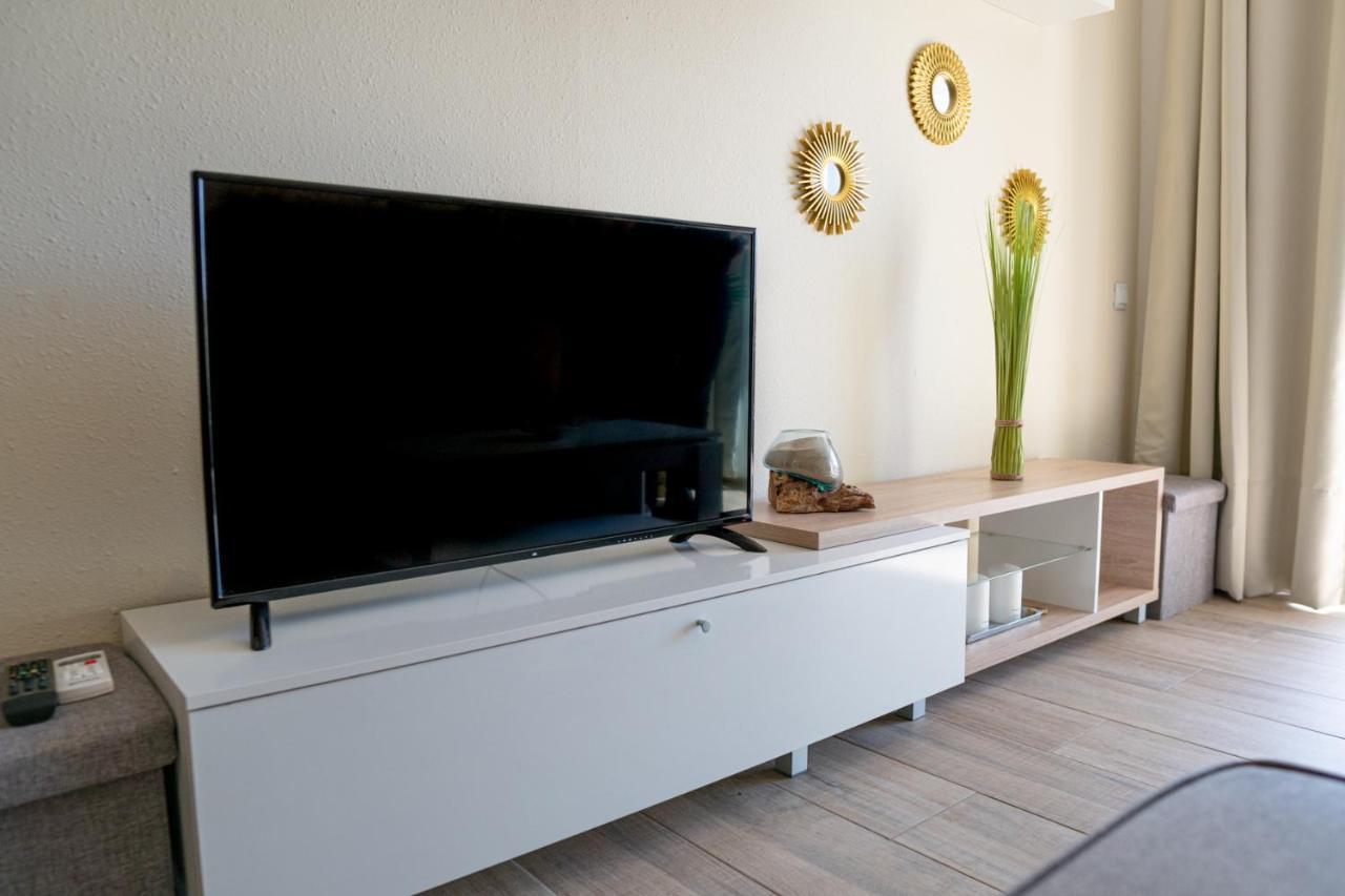 2Bd-Piscina-Playa-Port Aventura2 Lejlighed Salou Eksteriør billede