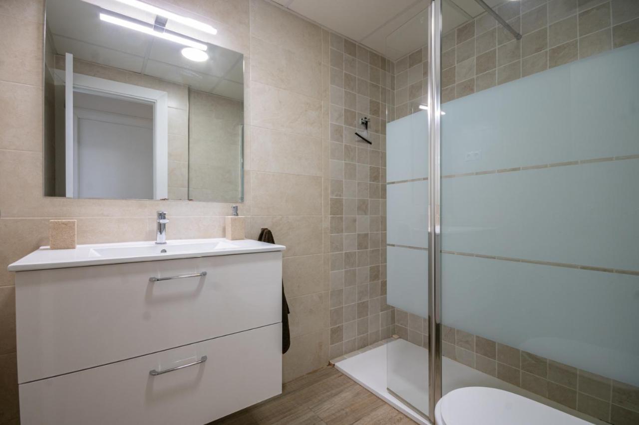 2Bd-Piscina-Playa-Port Aventura2 Lejlighed Salou Eksteriør billede
