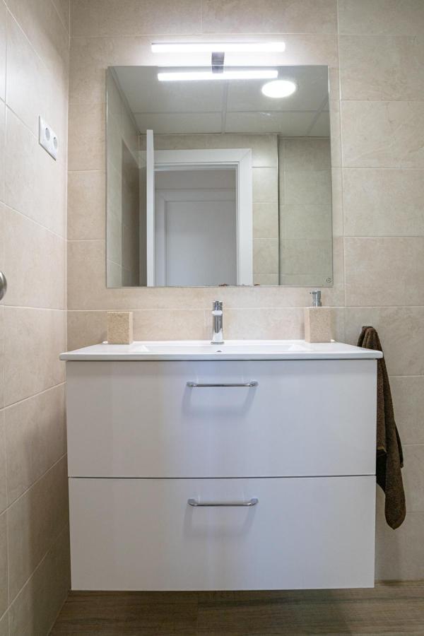 2Bd-Piscina-Playa-Port Aventura2 Lejlighed Salou Eksteriør billede