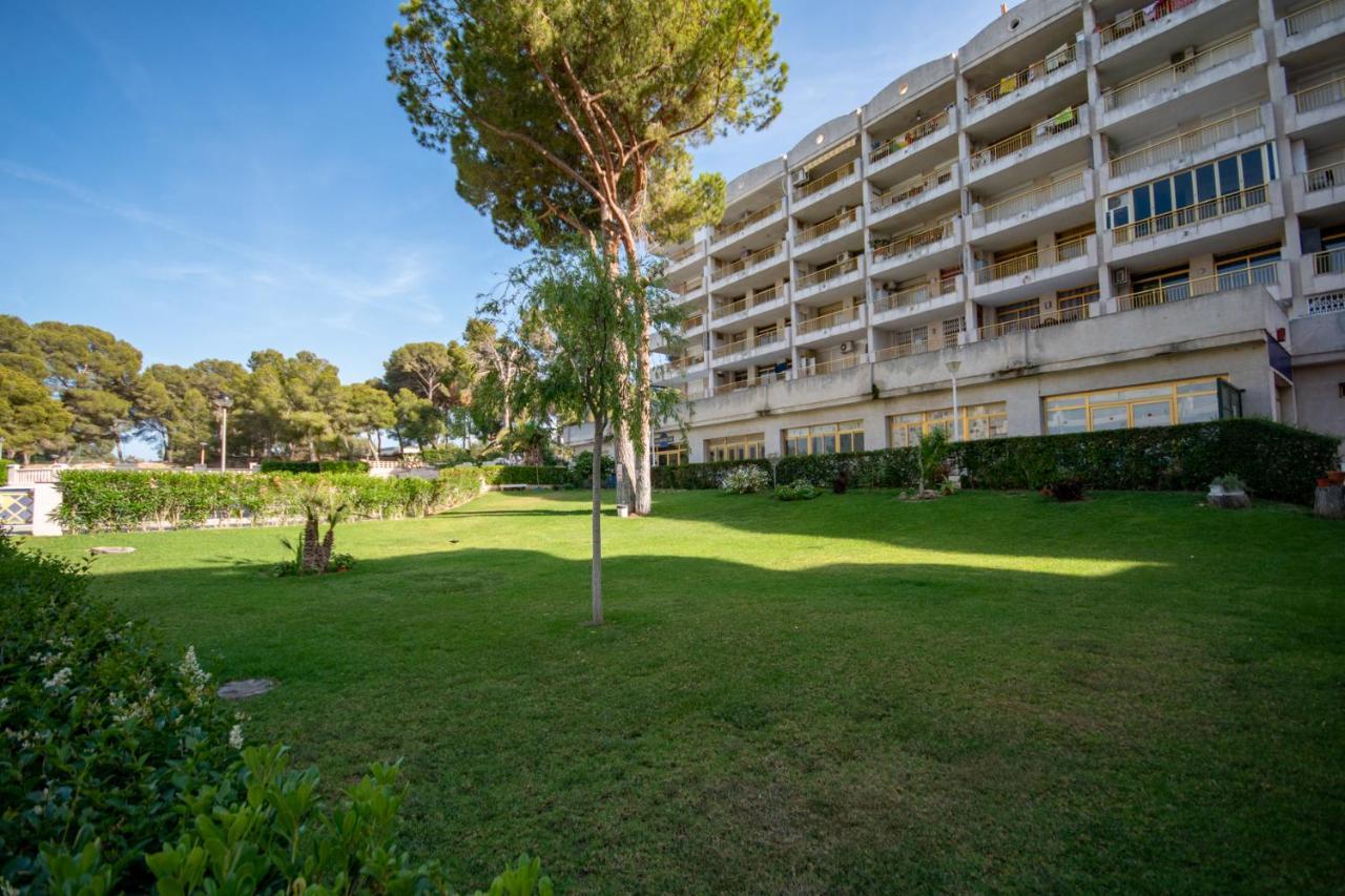 2Bd-Piscina-Playa-Port Aventura2 Lejlighed Salou Eksteriør billede